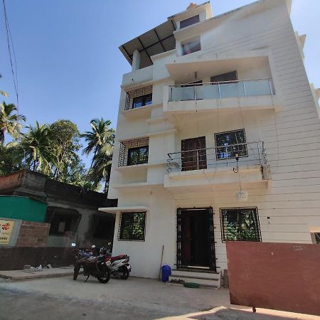 Bandekar Home Stay Mālvan Exterior foto