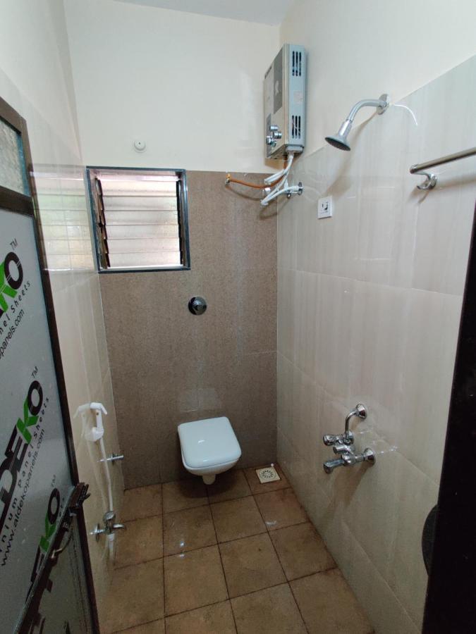 Bandekar Home Stay Mālvan Exterior foto